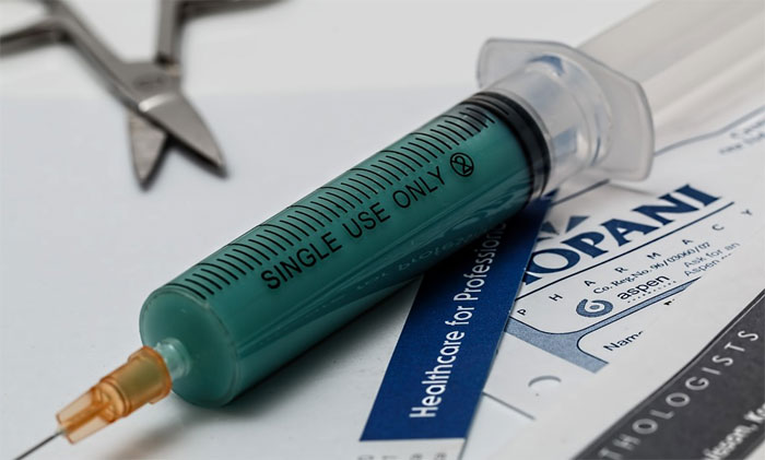Změna v systému očkování – hexavakcína