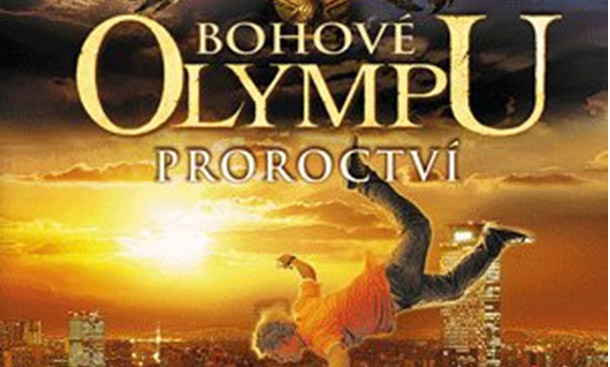 Bohové Olympu – Proroctví