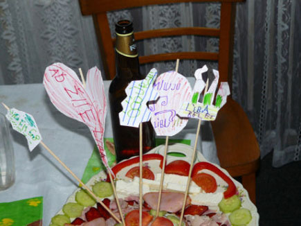 Jak se směje tichá voda