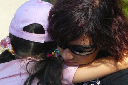 Jak nám Mladší stárne