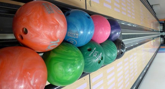 Bacilová v novým roce