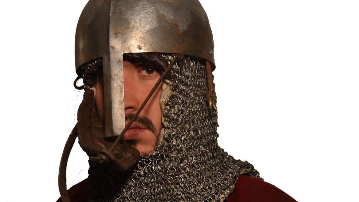 Královský průvod z Prahy na Karlštejn